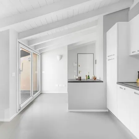 شقة Vista 180 Vicino Terme Di سيرمِيوني