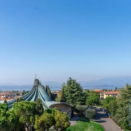شقة Vista 180 Vicino Terme Di